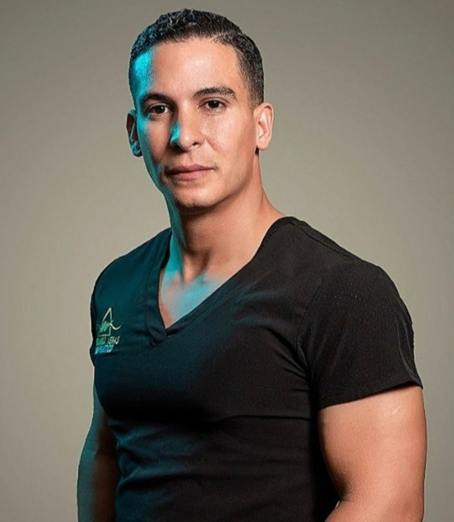 Dr. Eduardo Veras Castro