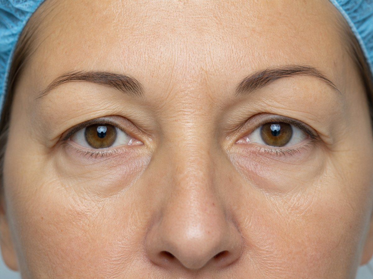 Blefaroplastia